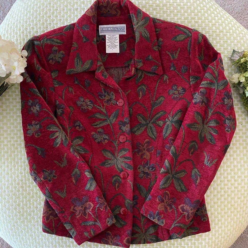 🌲Jessica Howard Women’s Blazer🌲